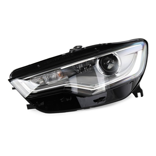  Luz esquerda Audi A6 C7 sedan (4G2, 4GC) (2010 - 2019) C7