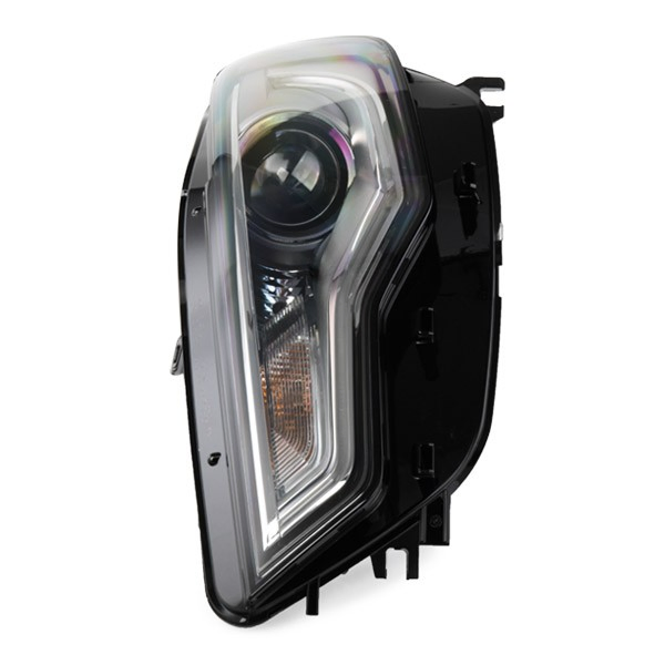  Luz esquerda Audi A6 C7 sedan (4G2, 4GC) (2010 - 2019) C7