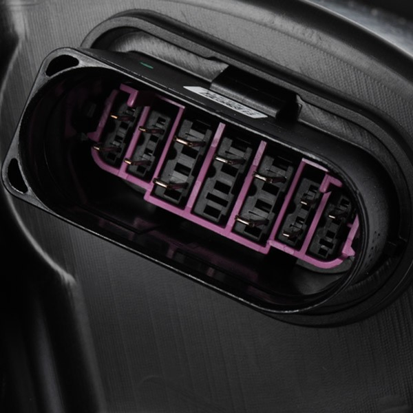  Luz direita Audi A6 C7 sedan (4G2, 4GC) (2010 - 2019) C7