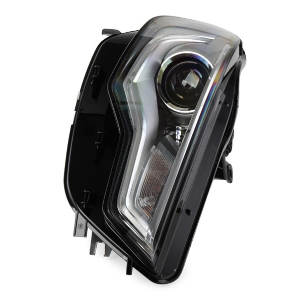 Compre Luz direita Audi A6 
