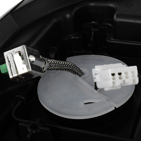 Luz direita Audi A6 C7 4G2, 4GC