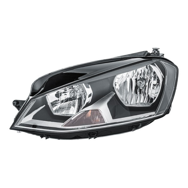  Luz esquerda Volkswagen Golf ALLTRACK VII carrinha (BA5, BV5) (2014 - 2020) ALLTRACK VII