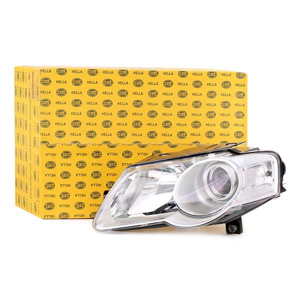 Compre 1EL247014011 HELLA Luz esquerda