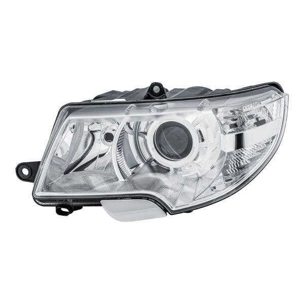 Compre Luz esquerda Skoda SuperB 2