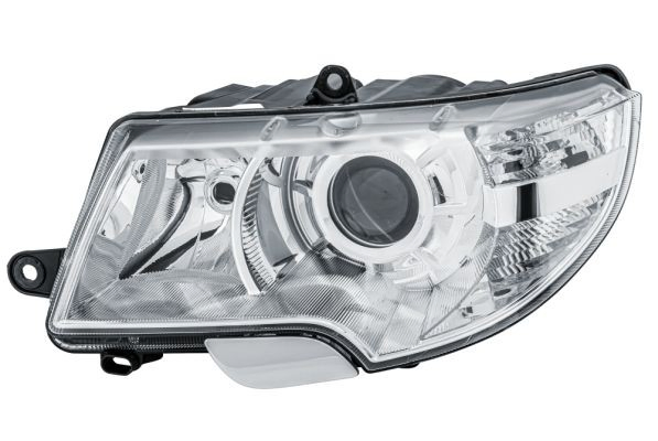 Luz esquerda Skoda SuperB preço, a partir de 139,31 USD
