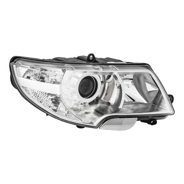 Luz direita Skoda SuperB preço, a partir de 139,31 USD