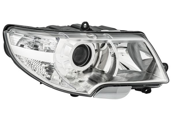  Luz direita Skoda SuperB II liftback (3T4) (2008 - 2015) II