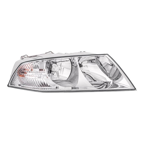 Compre Luz direita Skoda Octavia 