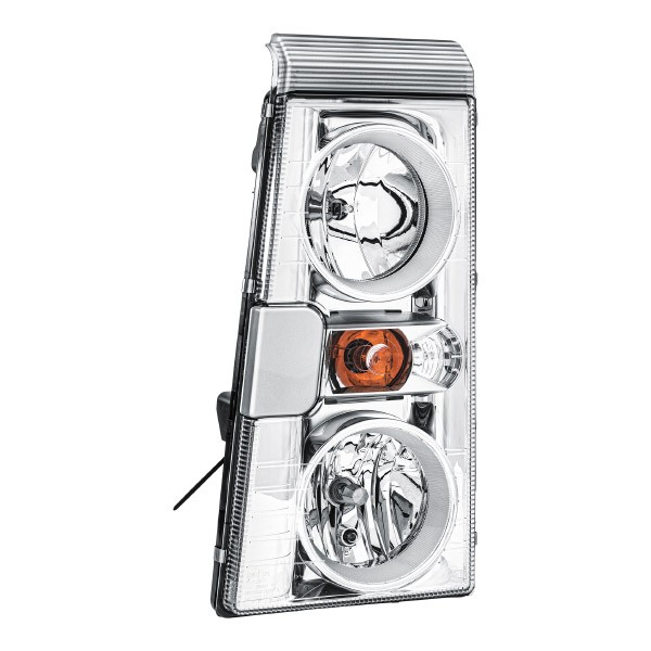 Luz esquerda Renault Trucks MAGNUM preço, a partir de 154,04 USD