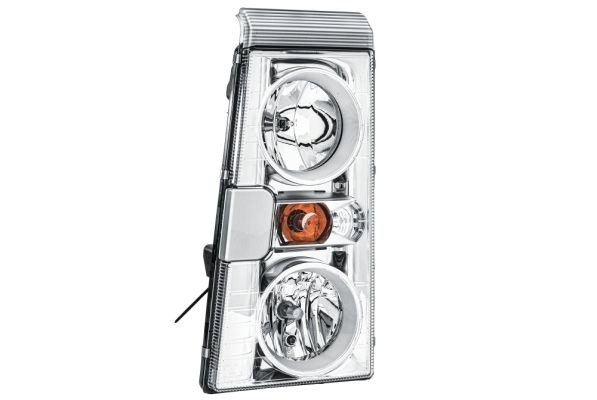 Compre Luz esquerda Renault Trucks MAGNUM 1