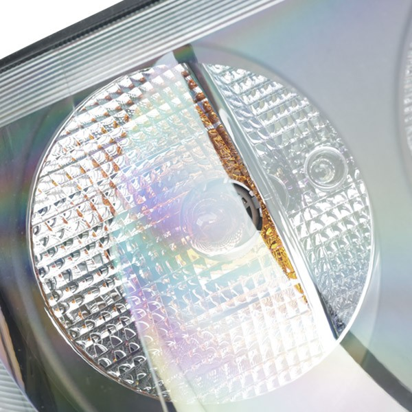  Luz esquerda Volkswagen Crafter 30-50 сaixa (2E, 2EA, 2EB, 2ED, 2EH, 2EX) (2006 - 2016) 30-50