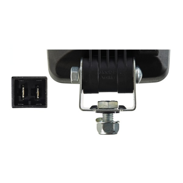 Lâmpada-luz esquerda/direita 1GA007506001 HELLA