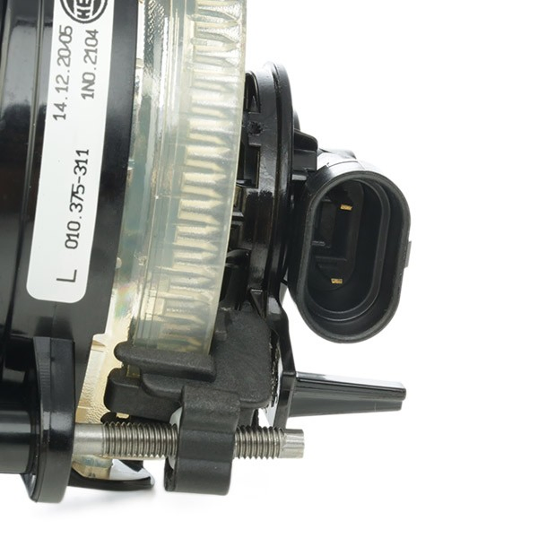 Luzes de nevoeiro esquerdas HELLA 1N0010375311 preço, a partir de 47,16 USD