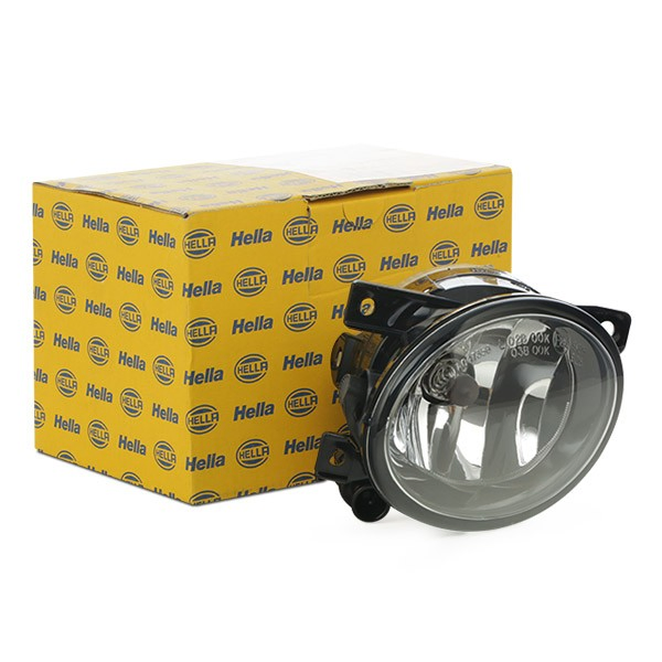 Luzes de nevoeiro esquerdas HELLA 1N0010375311 preço, a partir de 47,16 USD