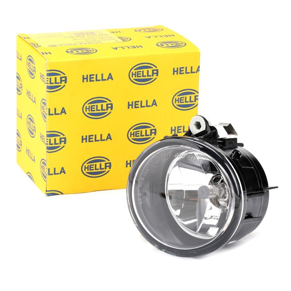 Luzes de nevoeiro esquerdas HELLA 1N0010456011 preço, a partir de 81,13 USD