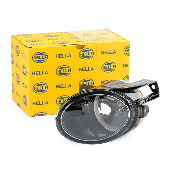 Luzes de nevoeiro esquerdas 1N0271296031 HELLA