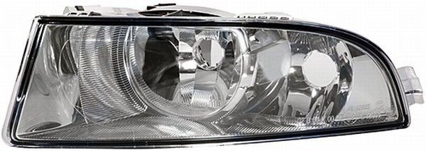 1NH354671021 HELLA Luzes de nevoeiro direitas