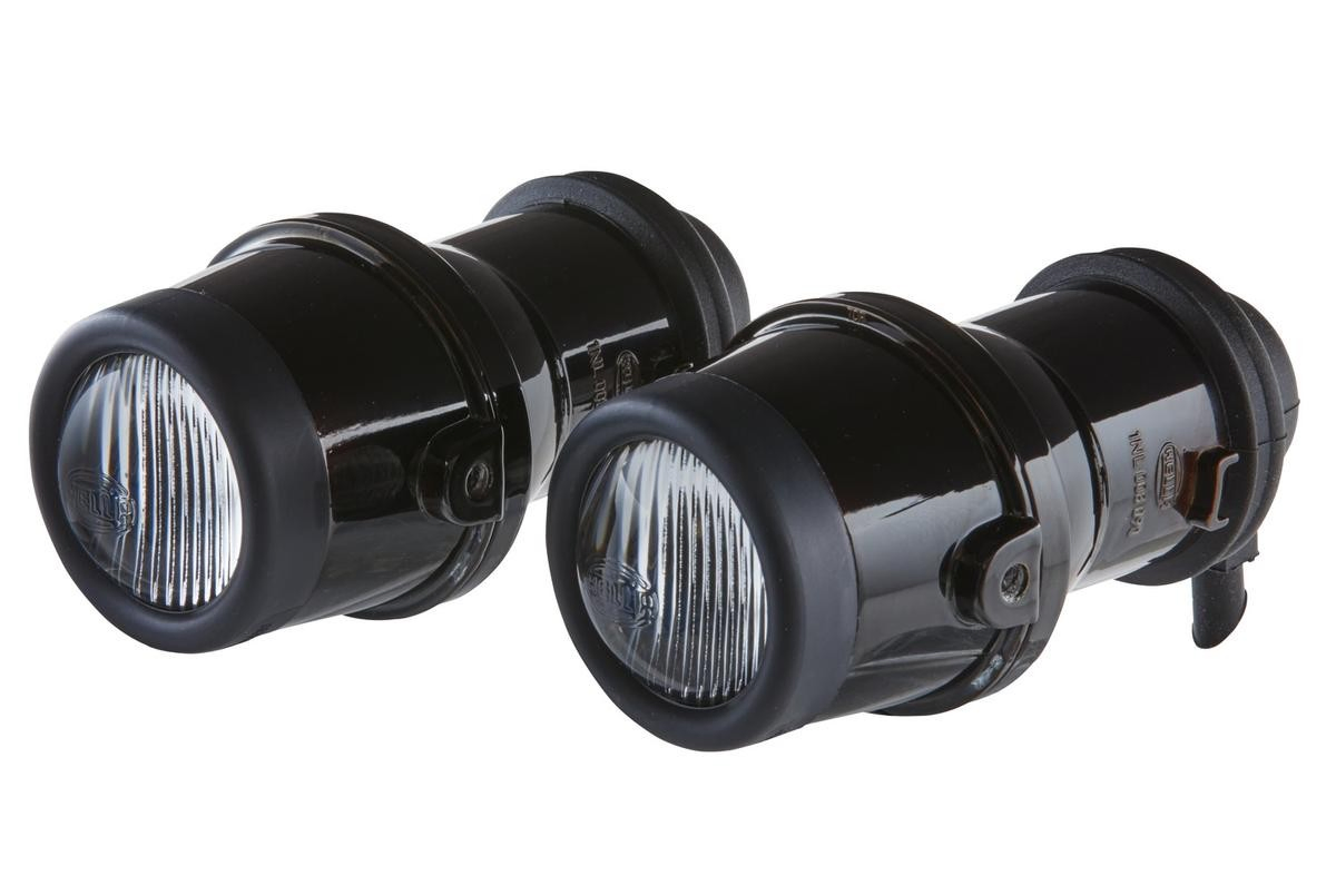 1NL008090821 HELLA Luzes de nevoeiro (TUNING), kit de 2un.
