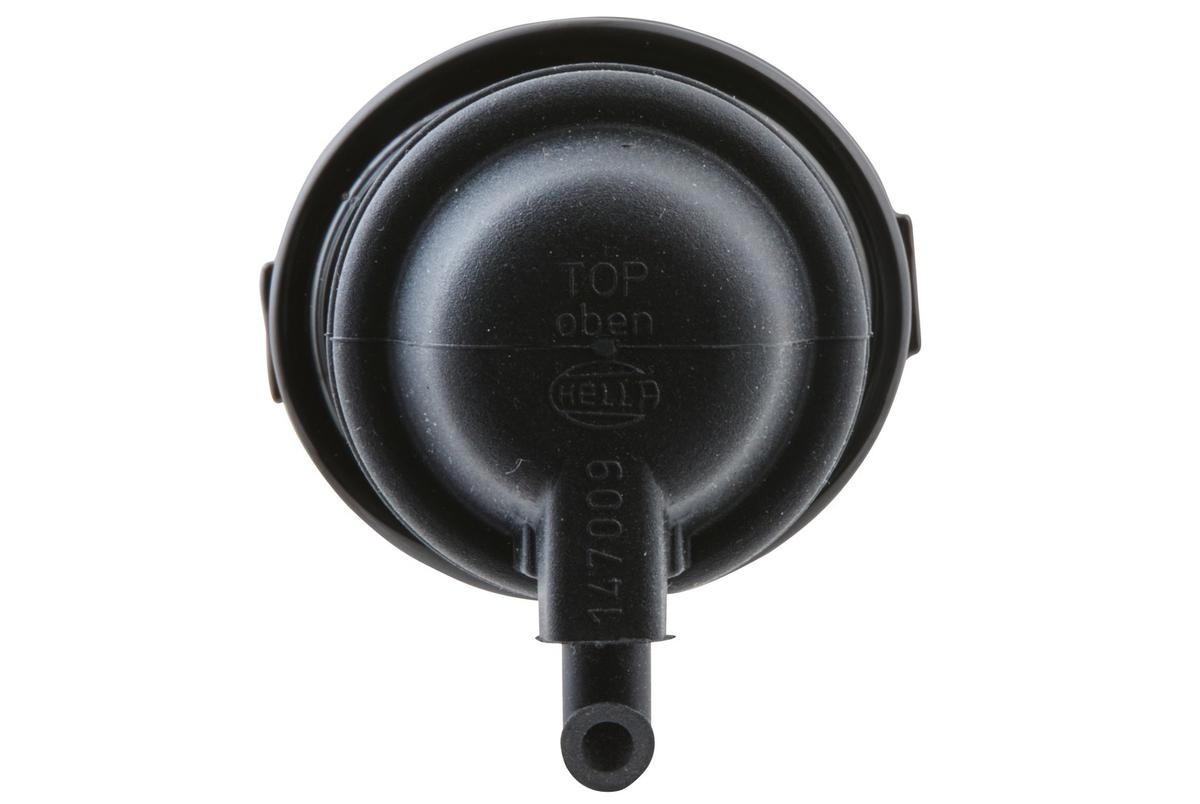 Luzes de nevoeiro (TUNING), kit de 2un. HELLA 1NL008090821 preço, a partir de 153,83 USD
