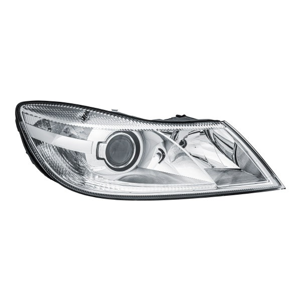 Compre 1ZL247052321 HELLA Luz direita