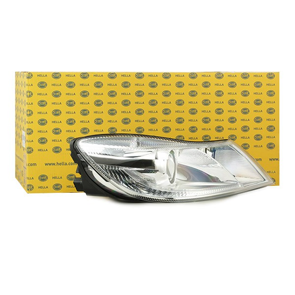 Compre 1ZL247052321 HELLA Luz direita