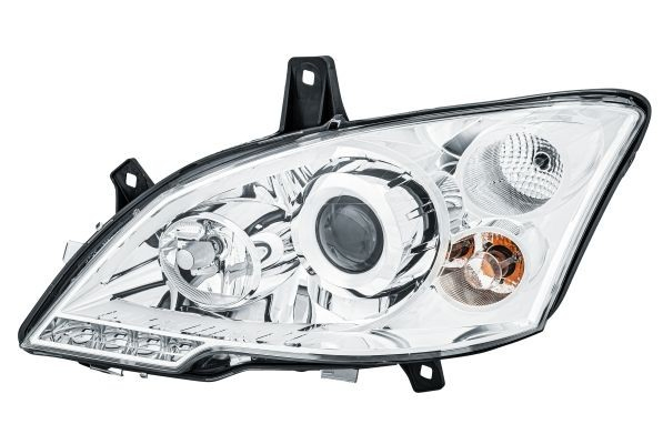 Compre 1ZS009627311 HELLA Luz esquerda
