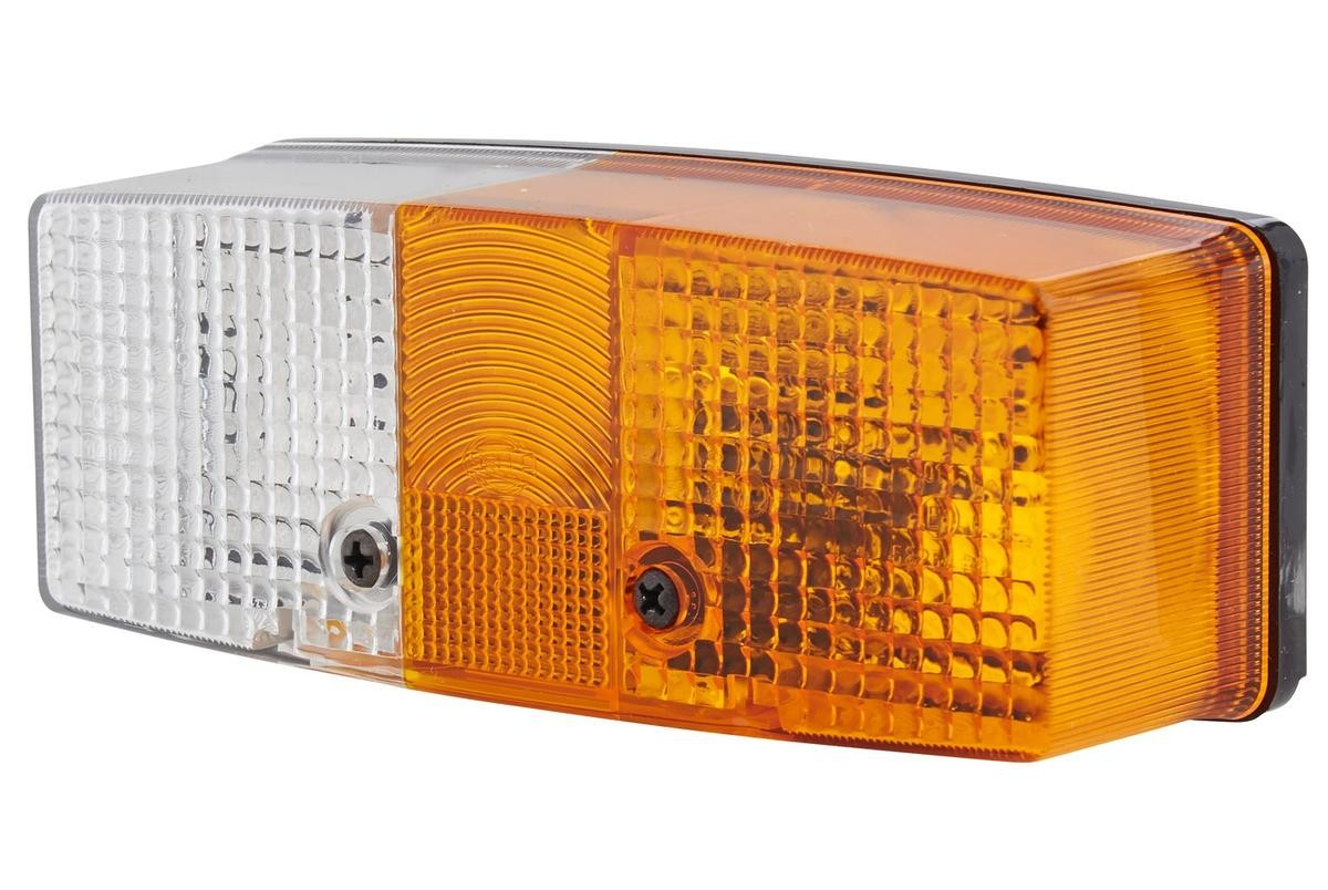 2BE003184051 HELLA Pisca-pisca esquerdo