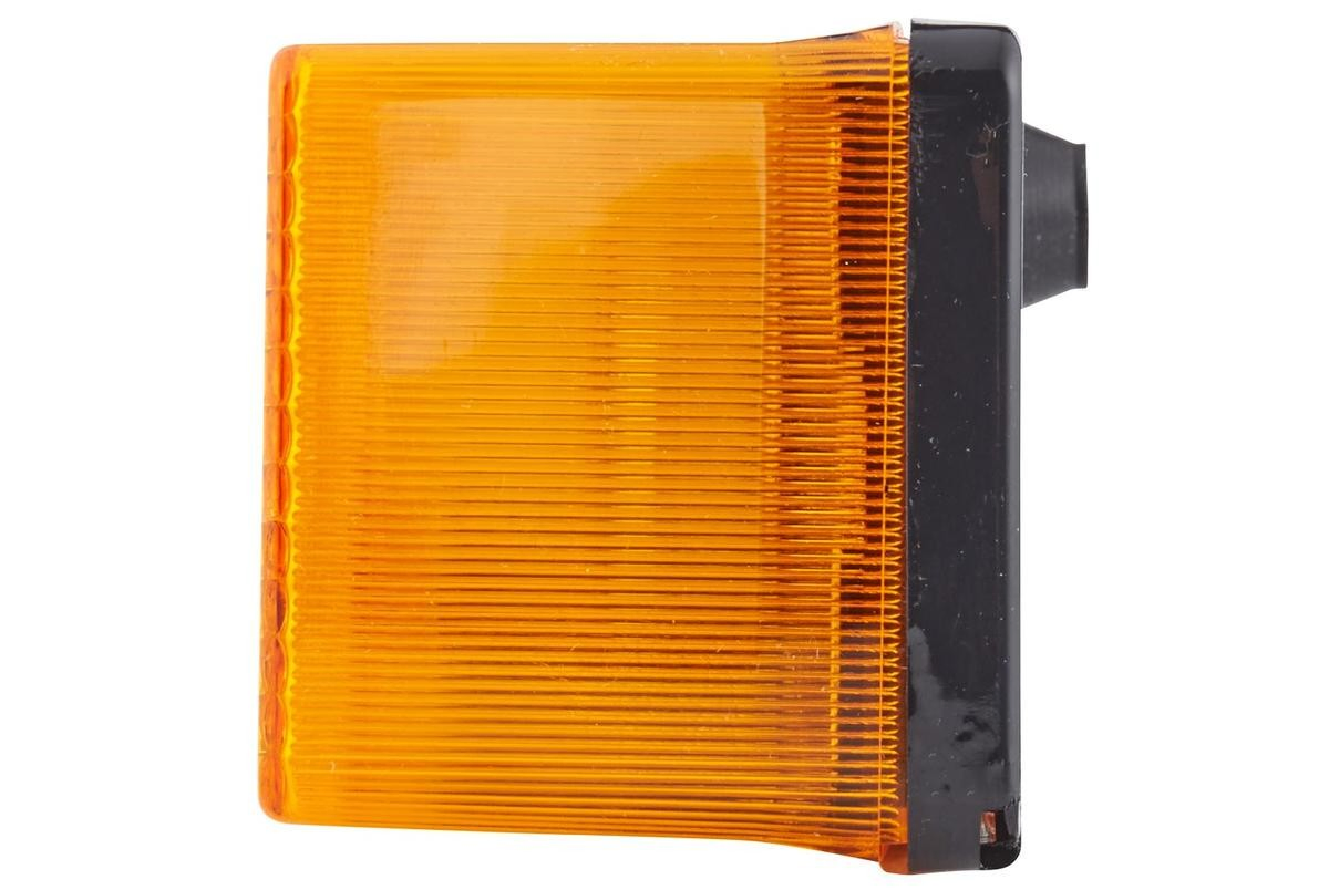 Pisca-pisca esquerdo 2BE003184051 HELLA