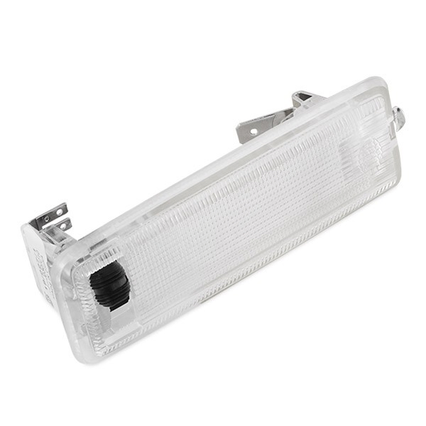 Quebra-luz de iluminação de salão (de cabina) HELLA 2JA002931031 preço, a partir de 13,59 USD