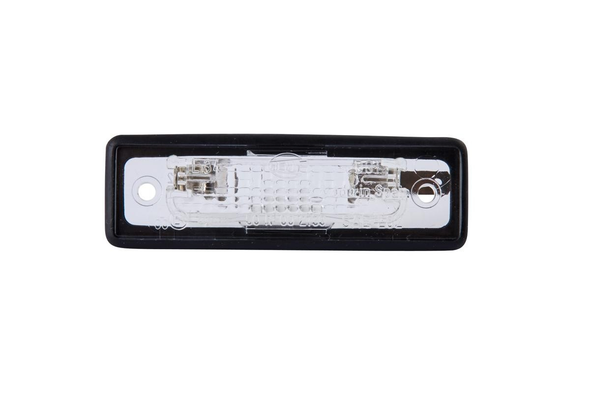 Lanterna da luz de fundo de matrícula traseira BMW 7 preço, a partir de 14,92 USD
