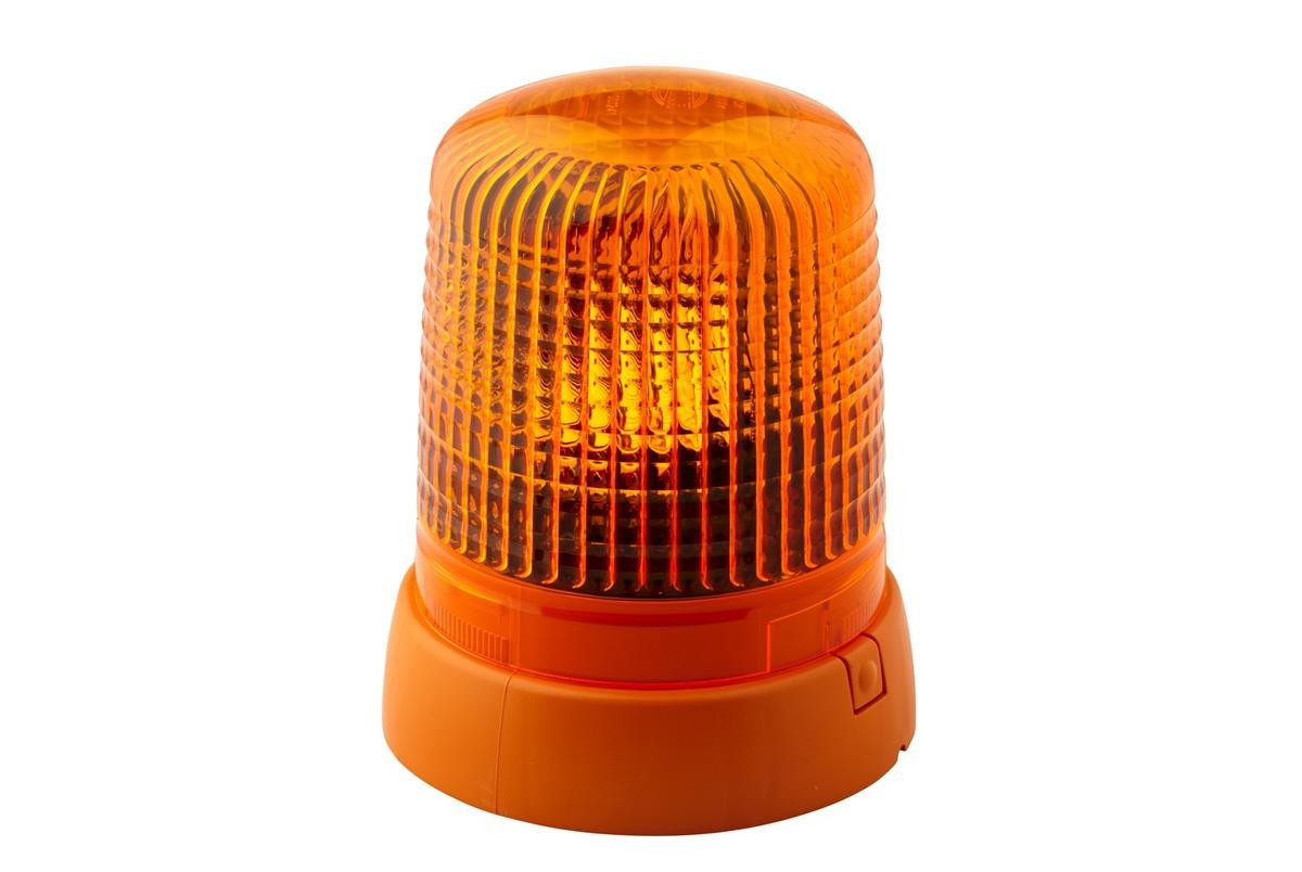 Sinal luminoso rotativo 2RL008061111 HELLA