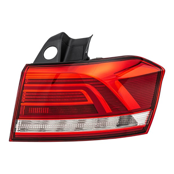 Compre Lanterna traseira direita Volkswagen Passat 