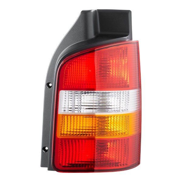 Lanterna traseira direita Volkswagen Transporter T5 7HB, 7HJ, 7EB, 7EJ