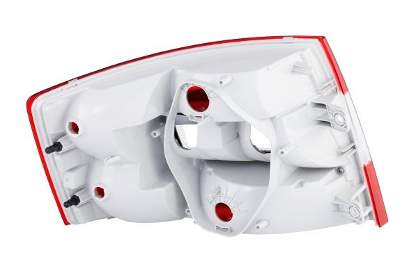 Lanterna traseira direita para Skoda Octavia III A7 5E3, NL3, NR3