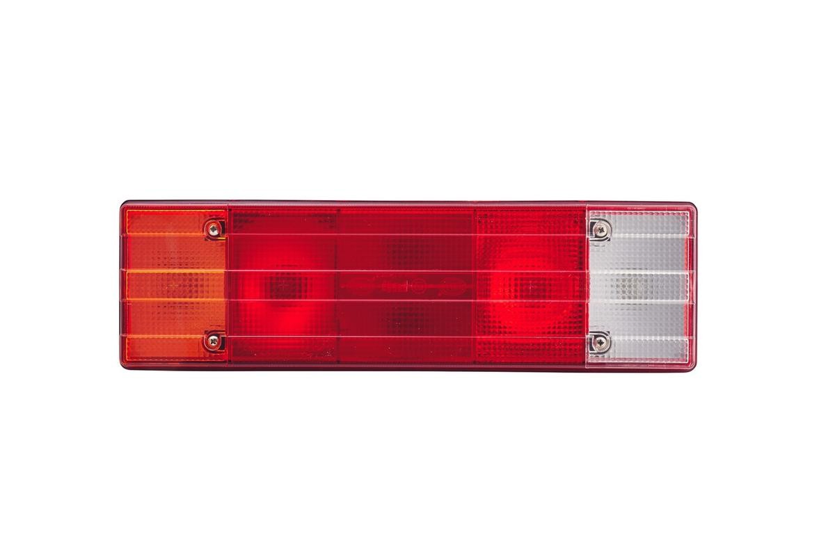2SK340101001 HELLA Lanterna traseira esquerda/direita