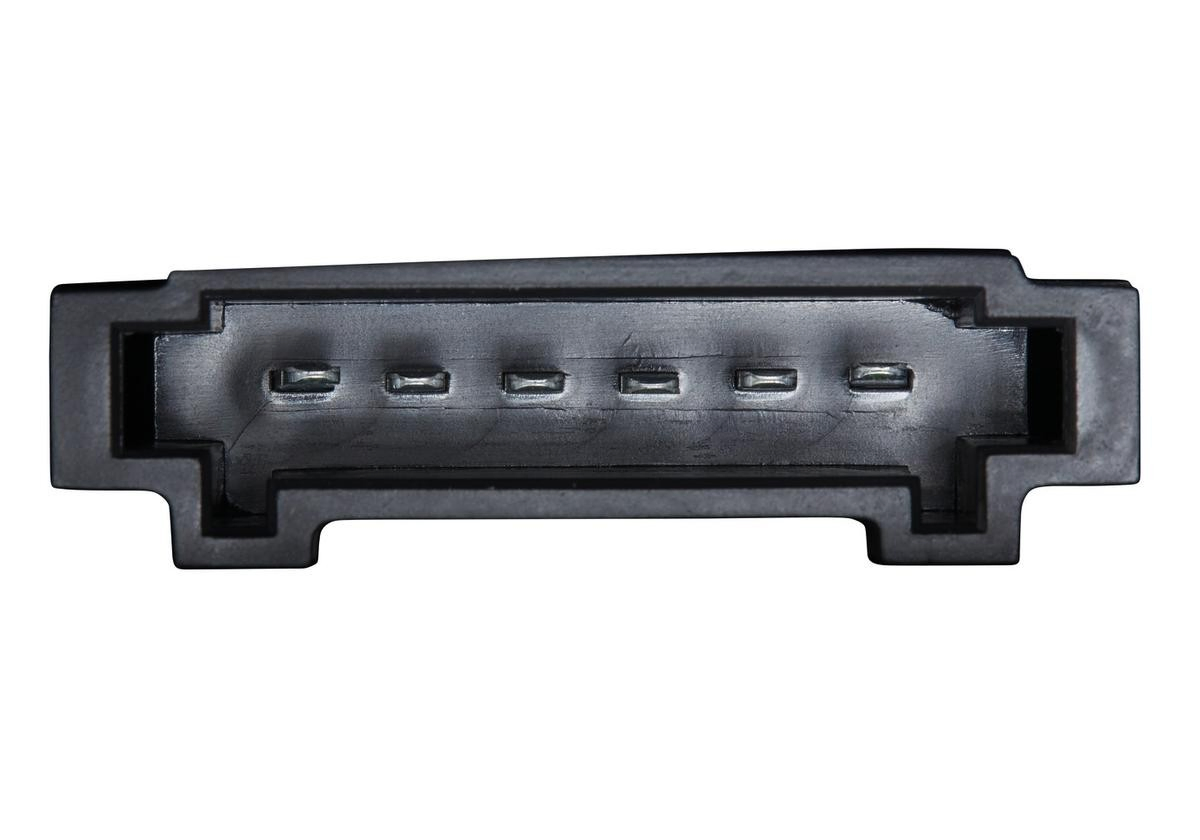 Lanterna traseira esquerda 2SK964596011 HELLA