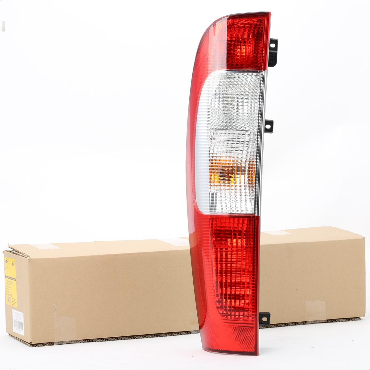 Lanterna traseira direita para Mercedes Vito II 639