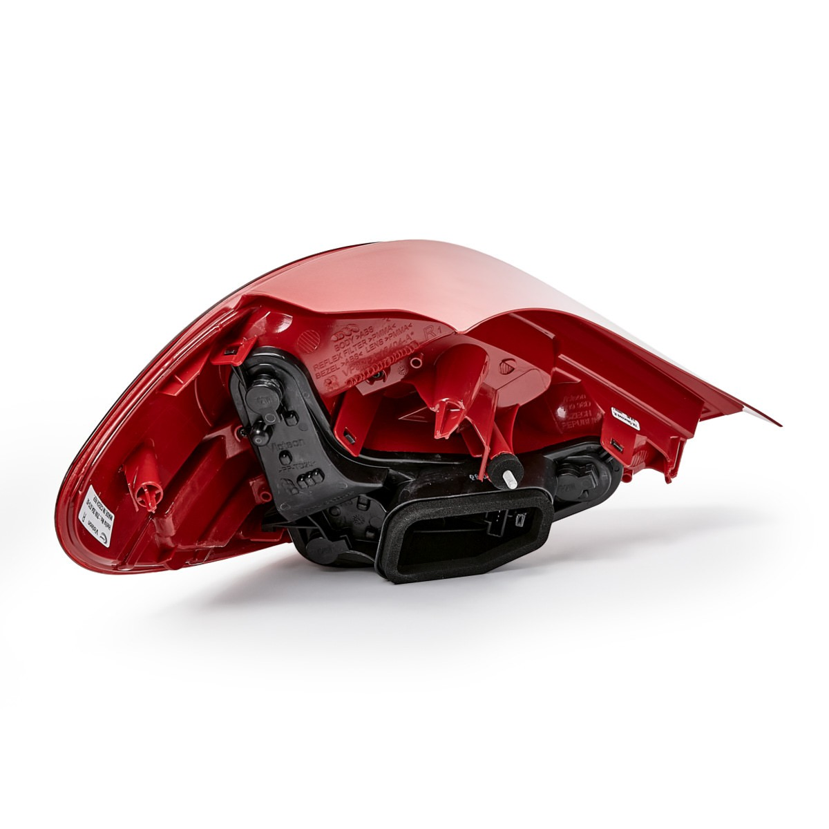 2VA354673021 HELLA Lanterna traseira direita