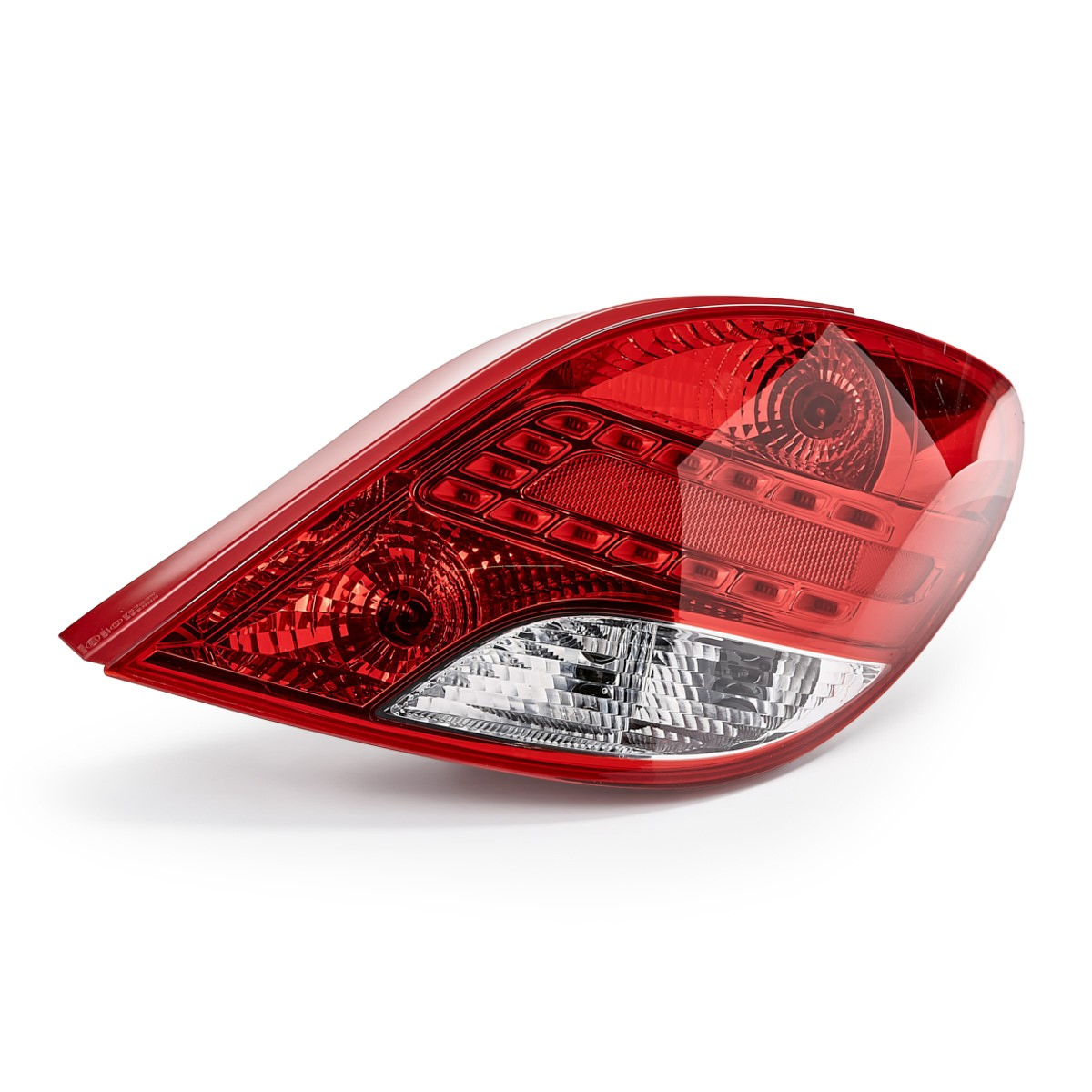 Lanterna traseira direita HELLA 2VA354673021 preço, a partir de 85,51 USD