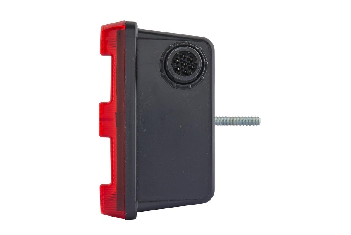 Compre 2VD007500411 HELLA Lanterna traseira esquerda
