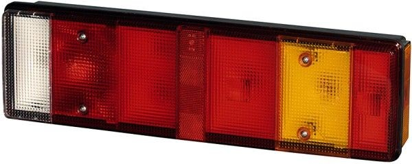 Compre 1272653 Volvo Lanterna traseira direita