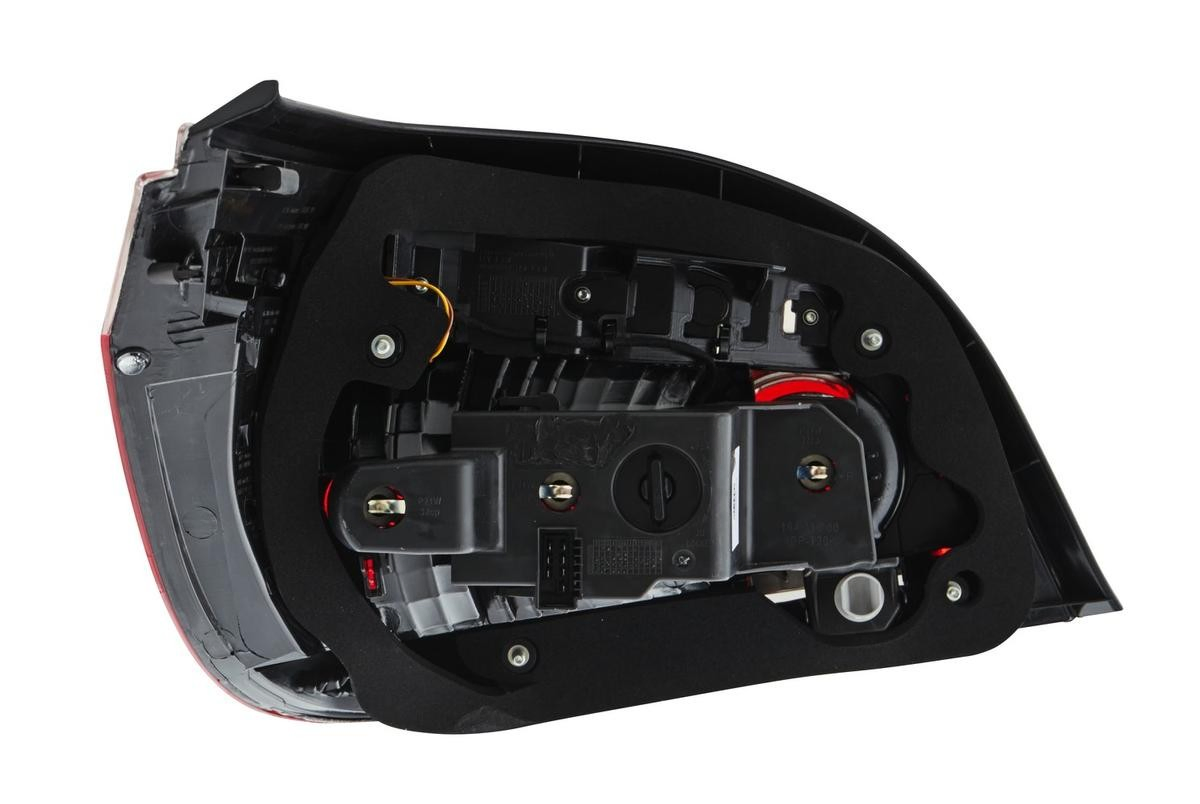  Lanterna traseira direita BMW 5 sedan (E60) (2003 - 2009) 