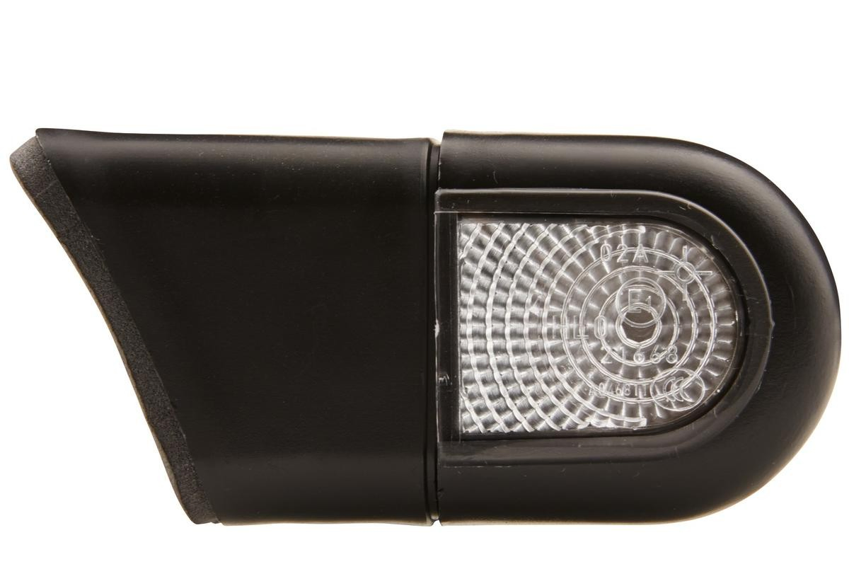 Posição (pisca-pisca) esquerda M0018208256 Wender