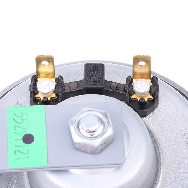 Sinal sonoro (cláxon) HELLA 3AL002952871 preço, a partir de 17,21 USD
