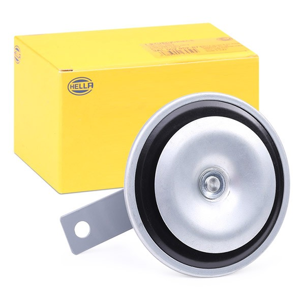Compre 3AL002952871 HELLA Sinal sonoro (cláxon)