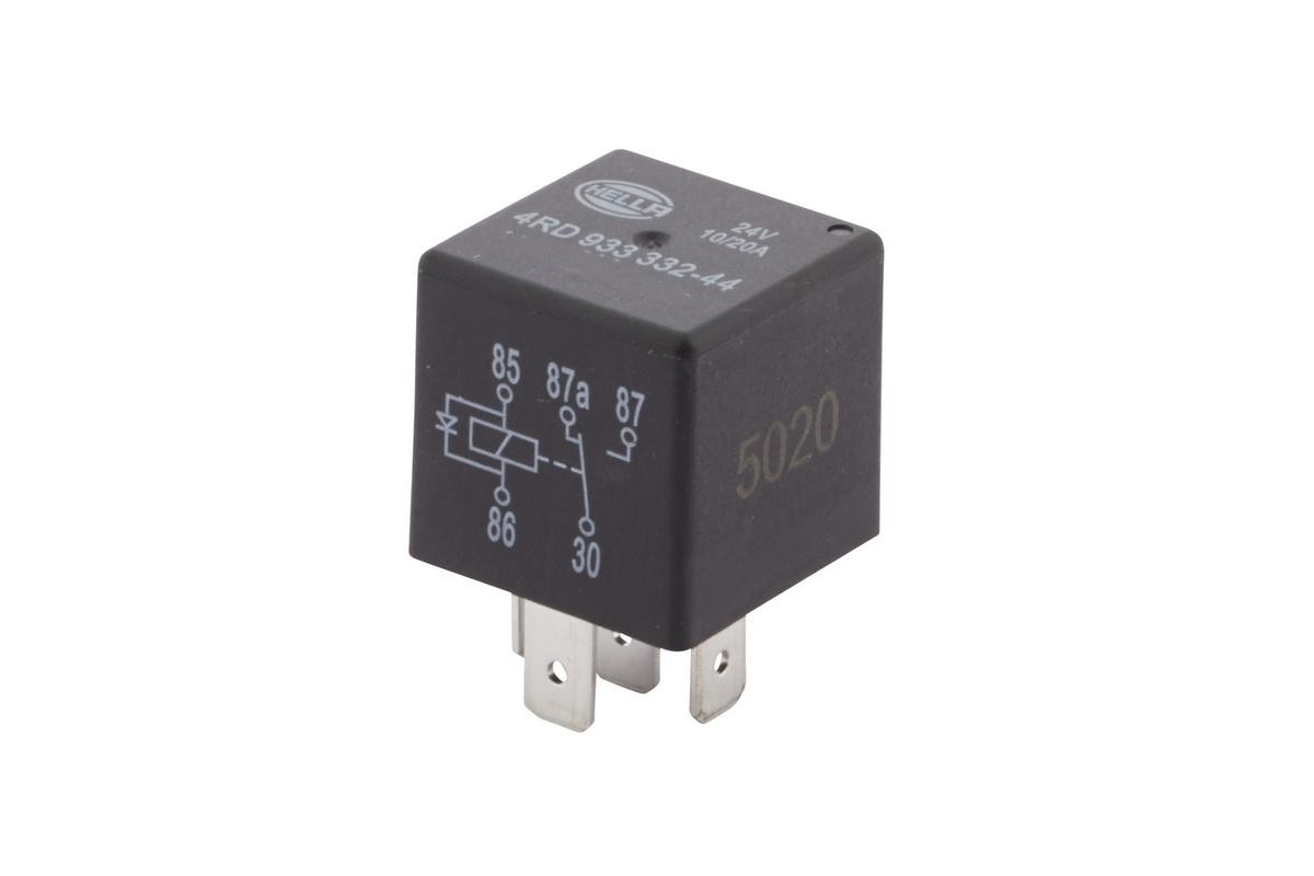 Compre 90280024 Monark Relê de pisca-pisca