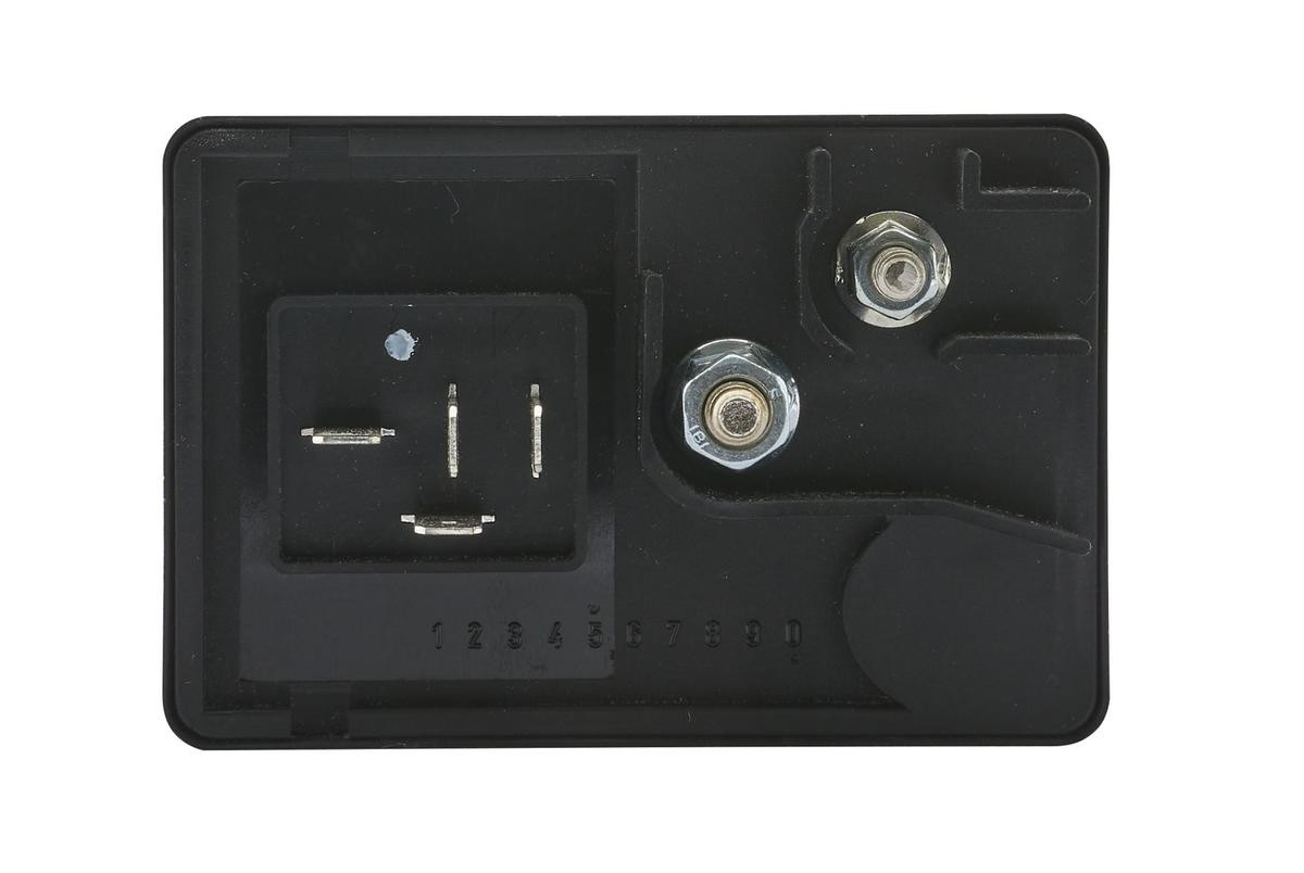 Compre Relê das velas de incandescência Fiat Panda 1