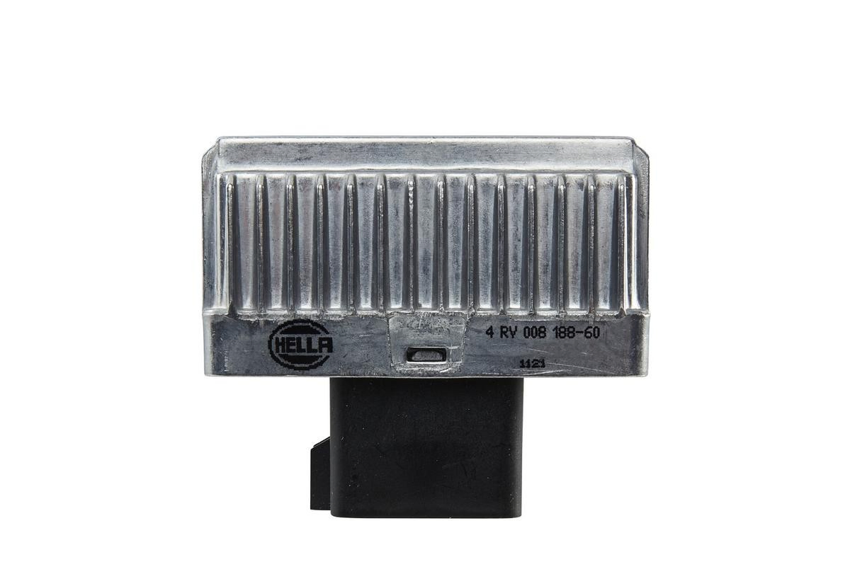 Compre Relê das velas de incandescência Opel Frontera 