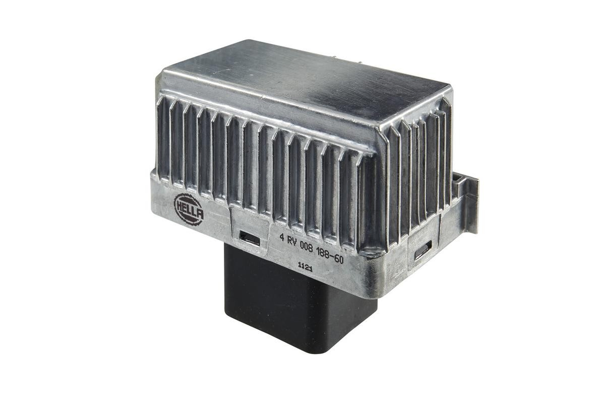  Relê das velas de incandescência Opel Frontera B SUV (6B) (1998 - 2003) B