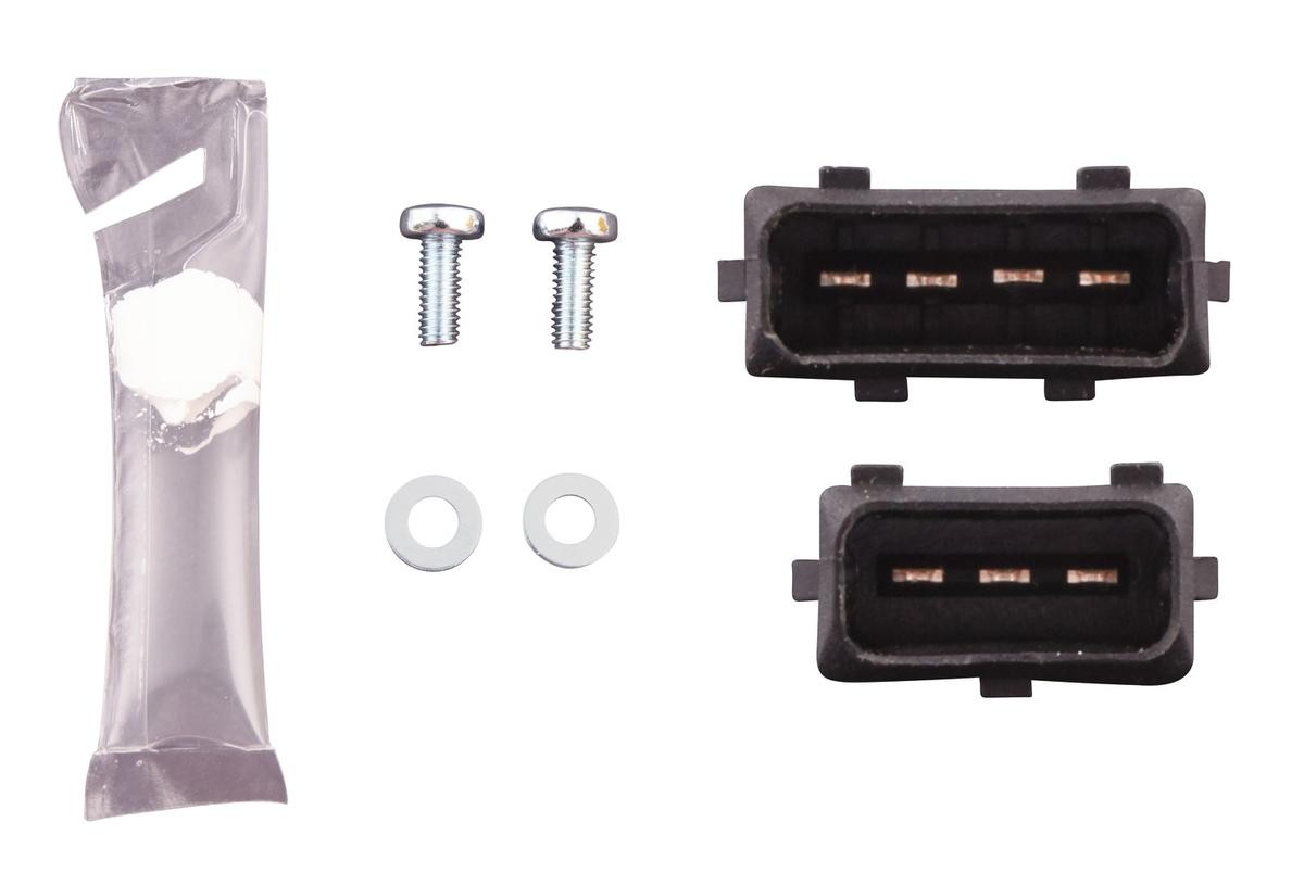 Compre Módulo de ignição (comutador) Audi 80 
